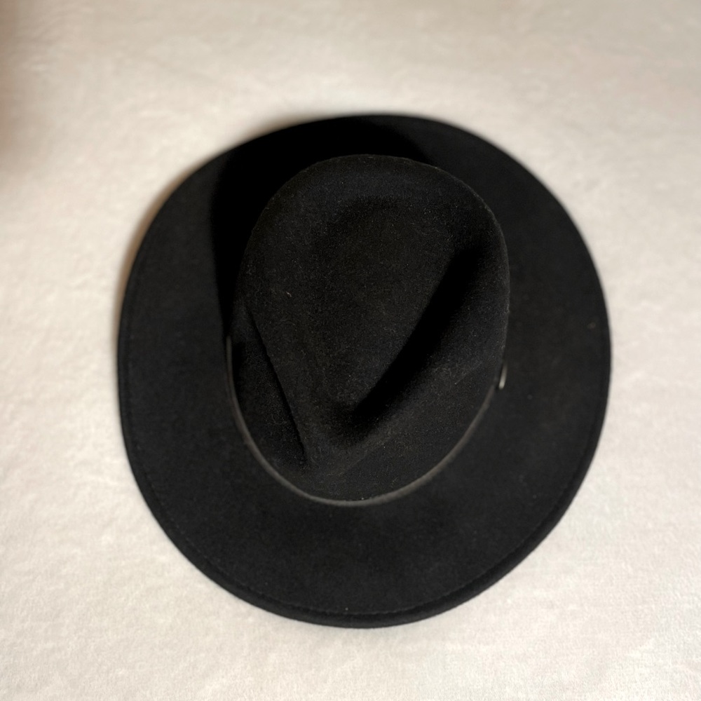 SCALA handmade hat